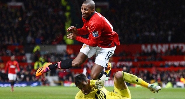 David Moyes mắng Howard Webb thậm tệ